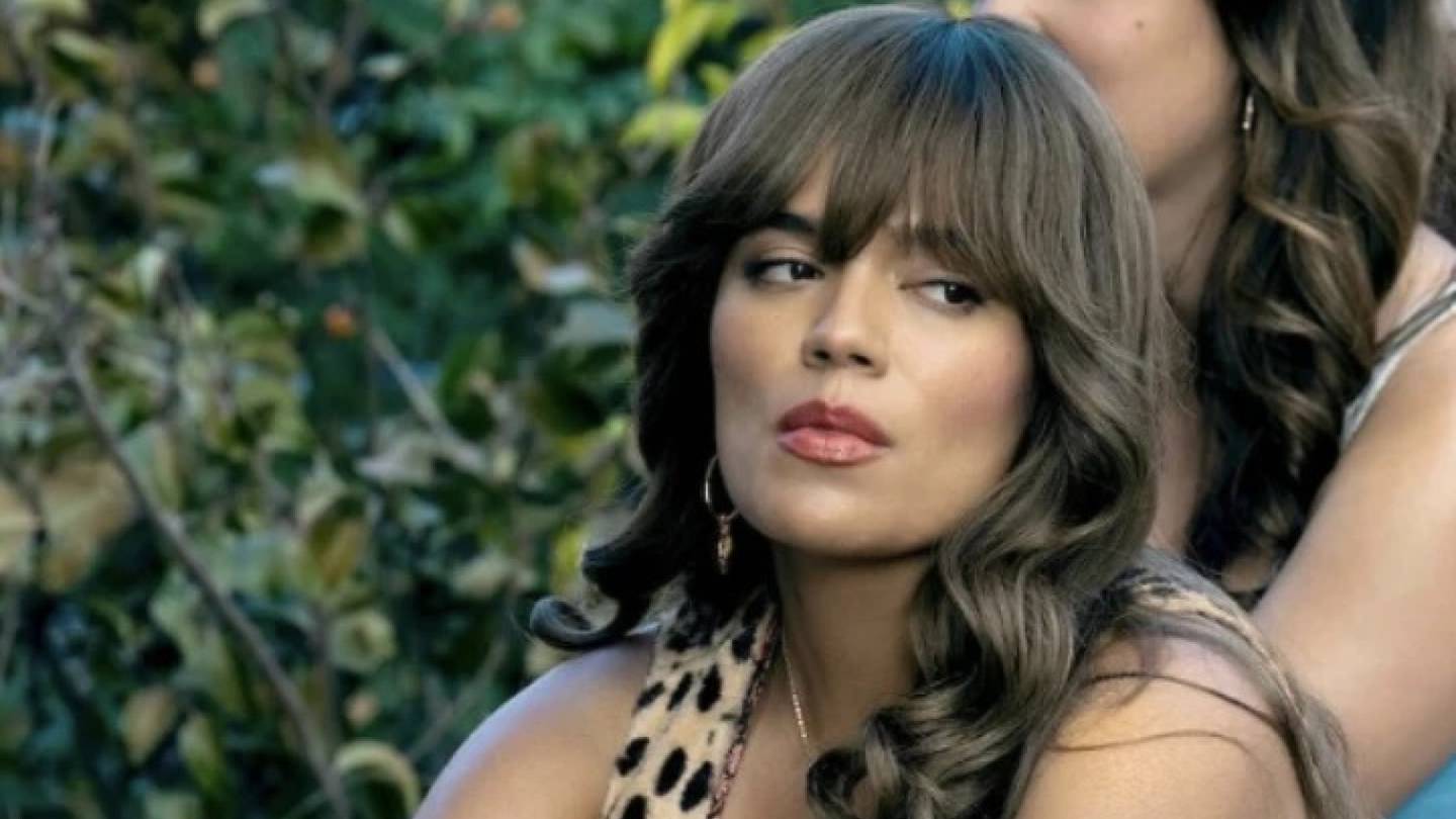 ‘griselda Karol G Debuta Como Actriz En Netflix Interpretando A Una Trabajadora Sexual La Nación 