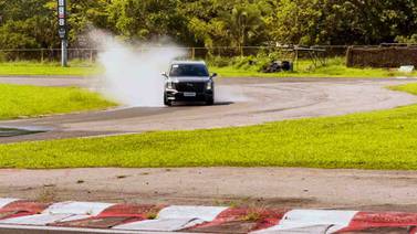 GAC Motor celebró su primer Test Drive Day en Costa Rica