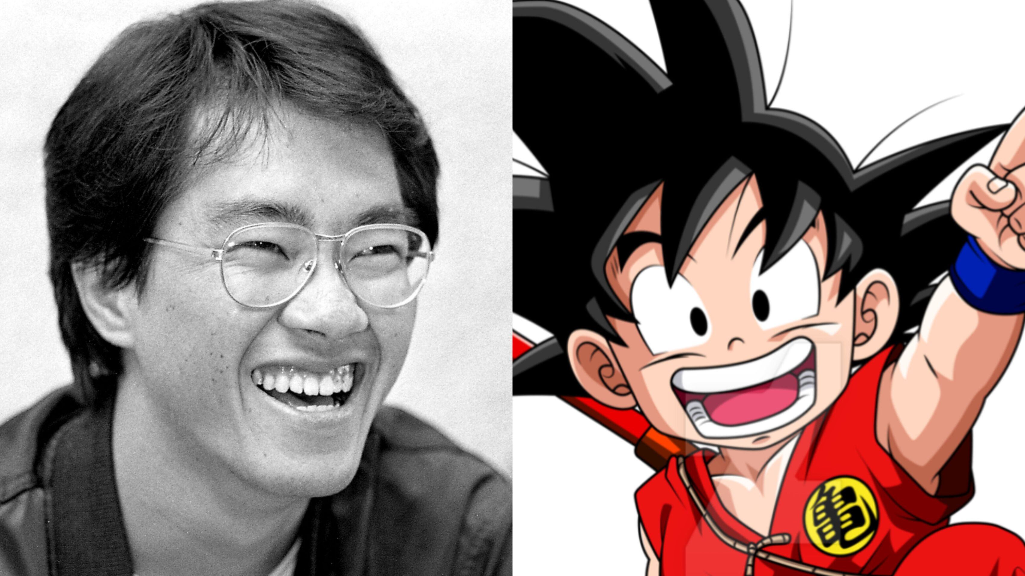 Akira Toriyama, creador de Goku, falleció el 1 de marzo aunque su muerte fue anunciada hasta este viernes.