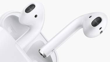Apple planea lanzar nuevos AirPods con cámara infrarroja para mejorar la experiencia de audio espacial