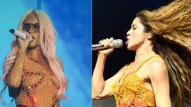 Shakira y Karol G llevarán música colombiana a final de la Copa América