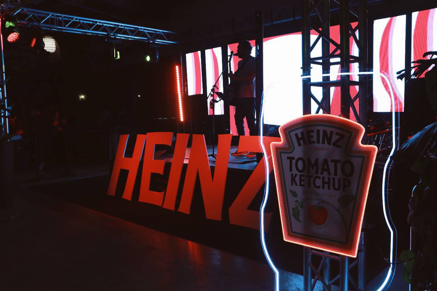 Heinz Club 57