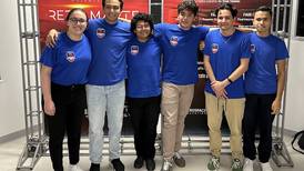 Costa Rica celebra a los ganadores del Reto Marte 2024 que representarán al país en España