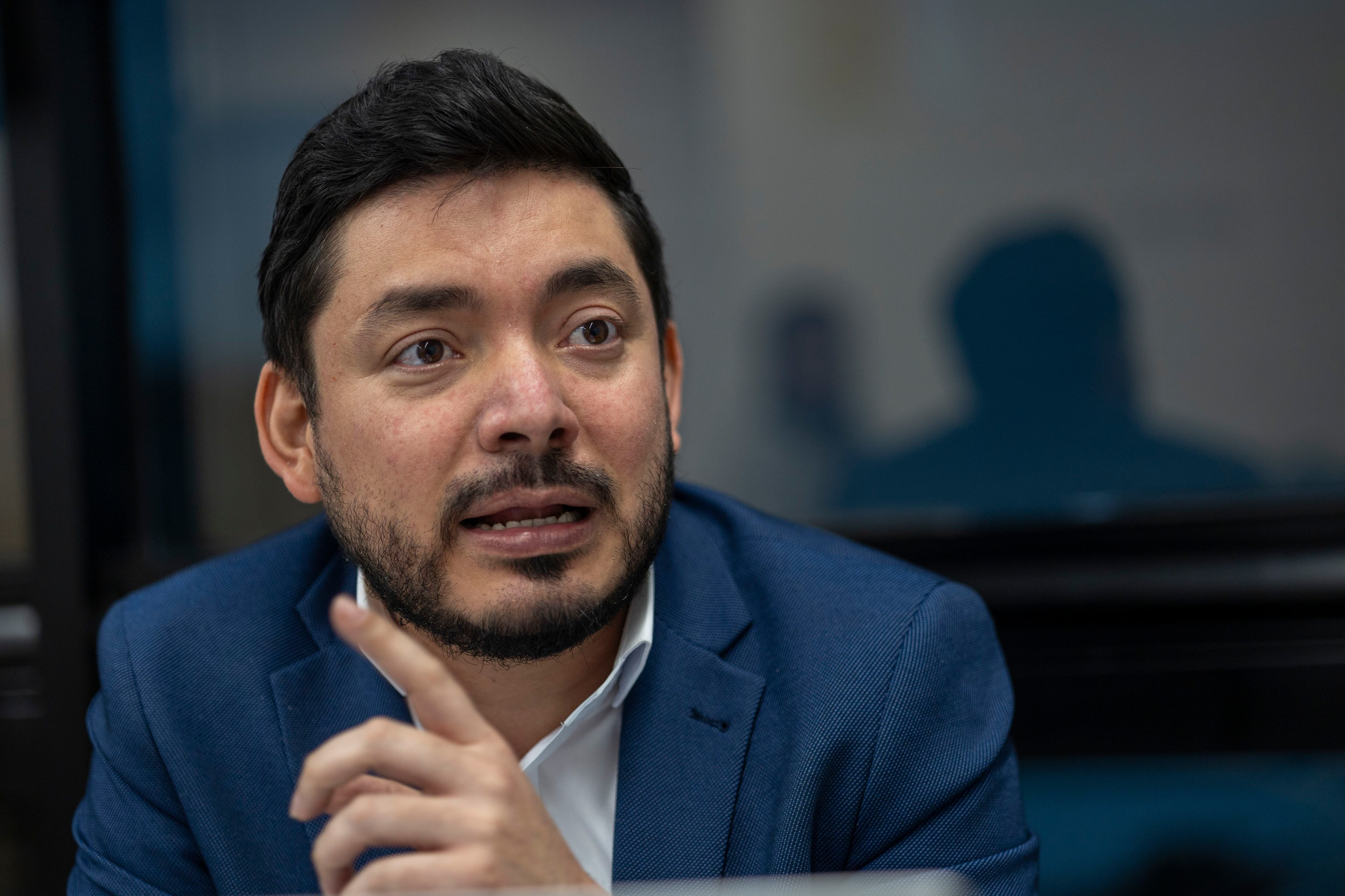 Leonardo Sánchez, viceministro: “Echarle 100% la culpa a las juntas, en algunos casos, es injusto