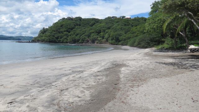 La provincia de Guanacaste se luce por sus hermosas playas. (Foto: Archivo)