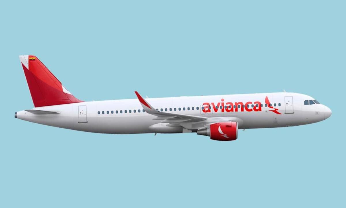Avianca anunció planes para presentar una oferta pública inicial en la bolsa de Nueva York