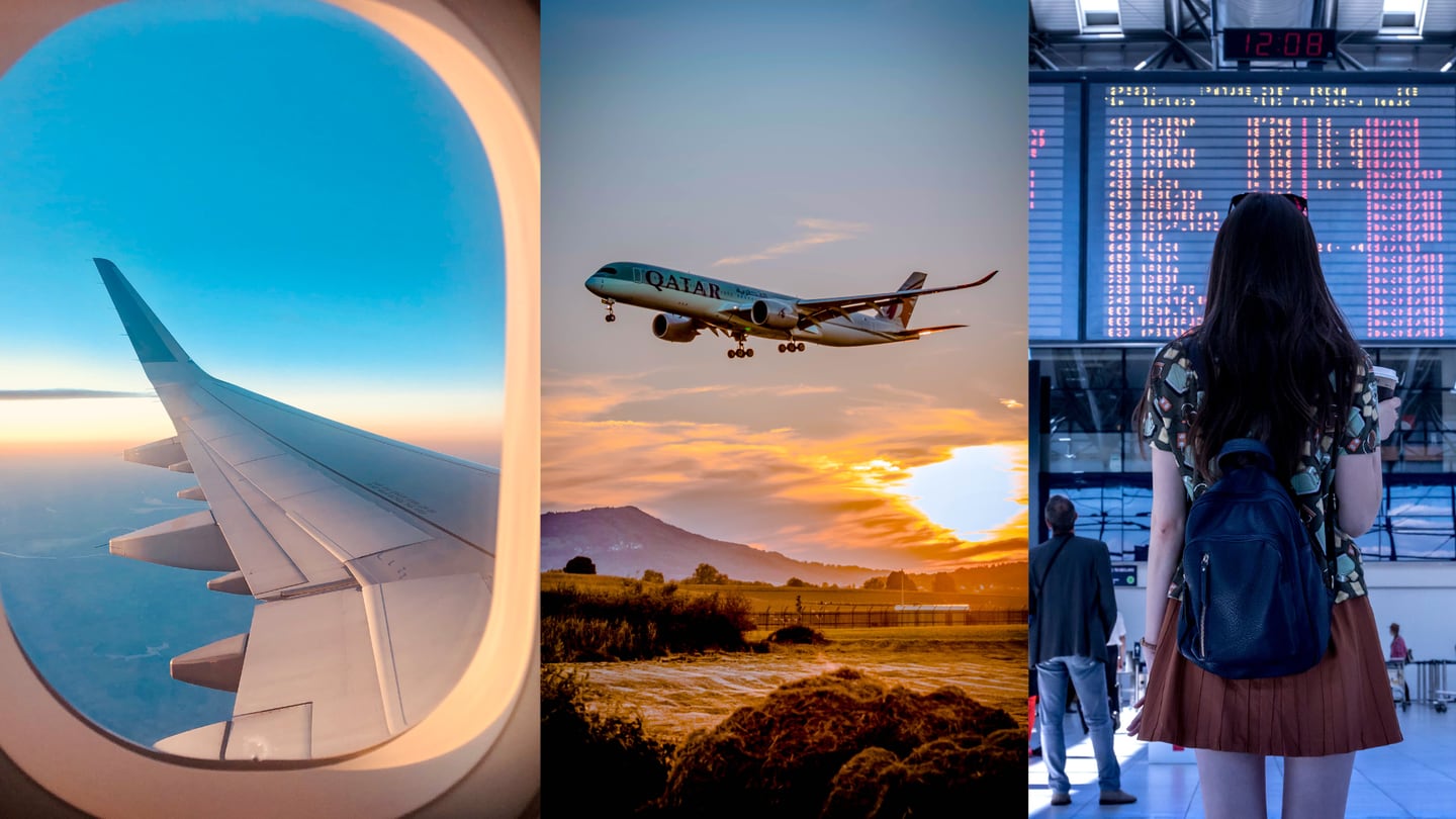Qatar Airways lidera los World Airline Awards 2024, con Singapore Airlines y Emirates en segundo y tercer lugar respectivamente.