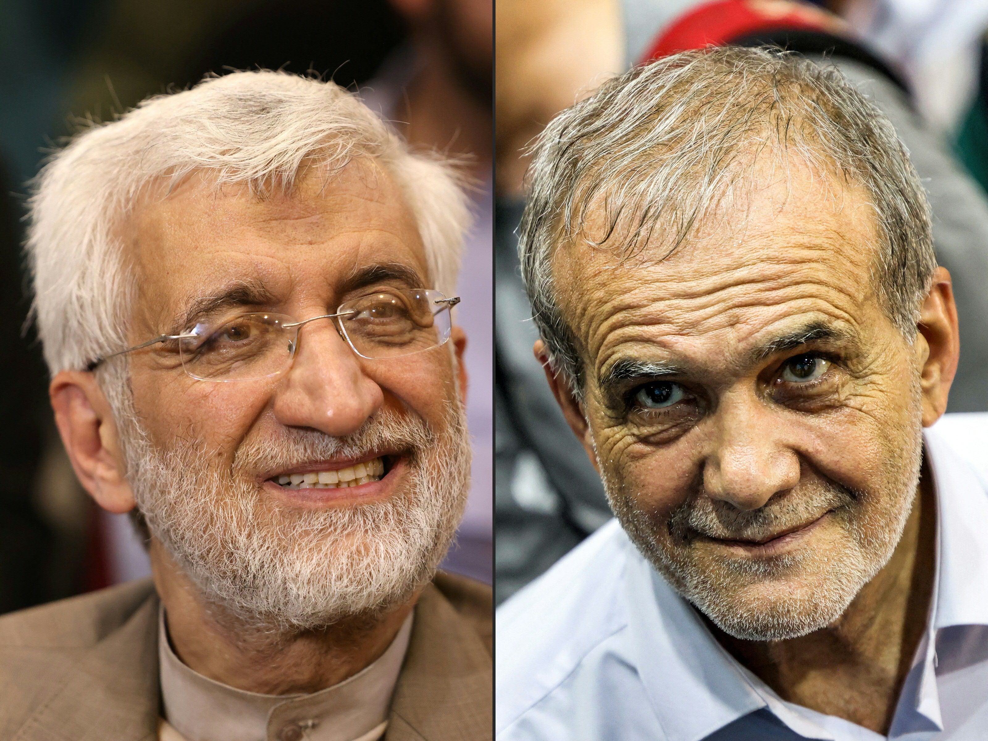 Candidato ultraconservador y reformista disputarán balotaje en elecciones presidenciales iraníes