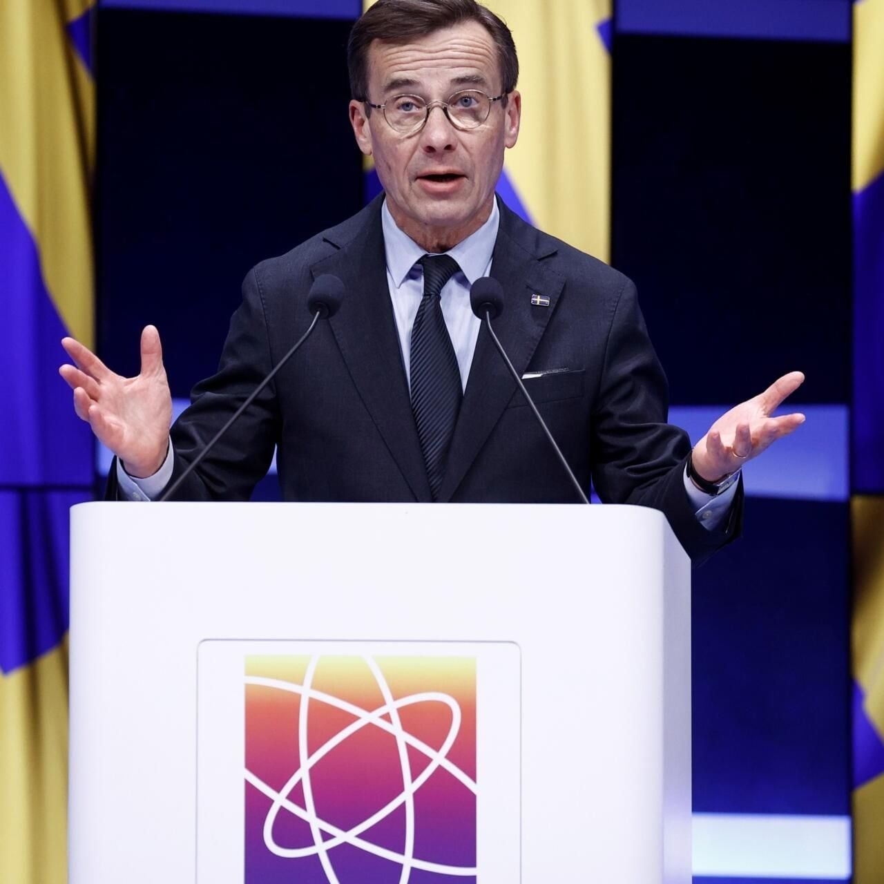 Cumbre en Bruselas marca retorno de energía nuclear en agenda global