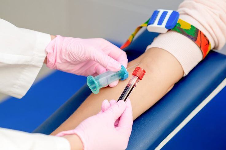 Los triglicéridos nunca deben presentarse como resultado cero en cada examen de sangre, ya que el cuerpo los necesita.