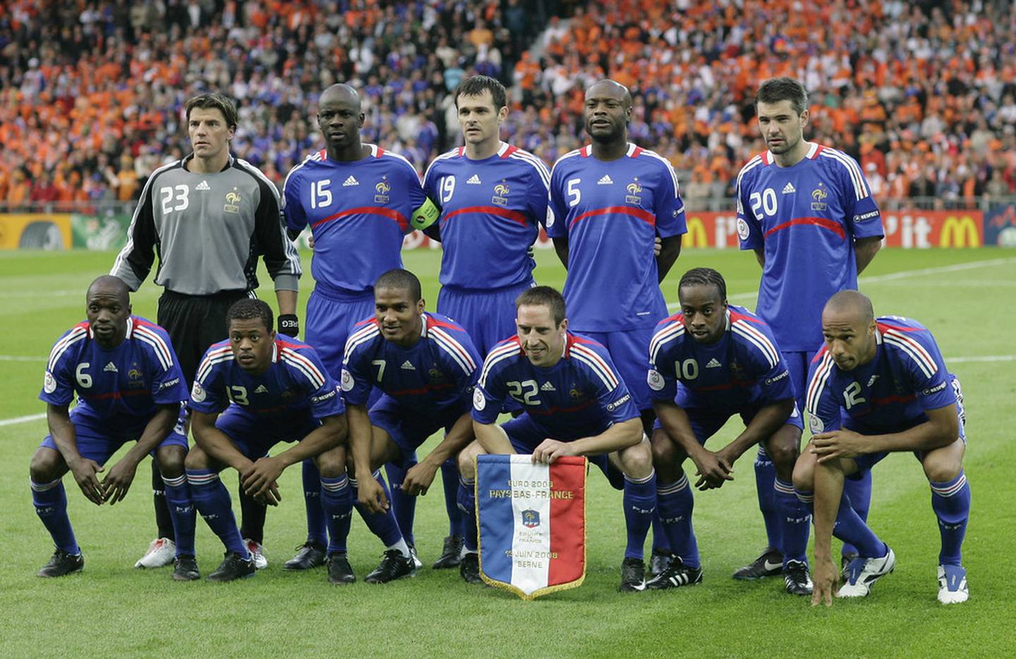 сборная франция по футболу одни негры фото 117