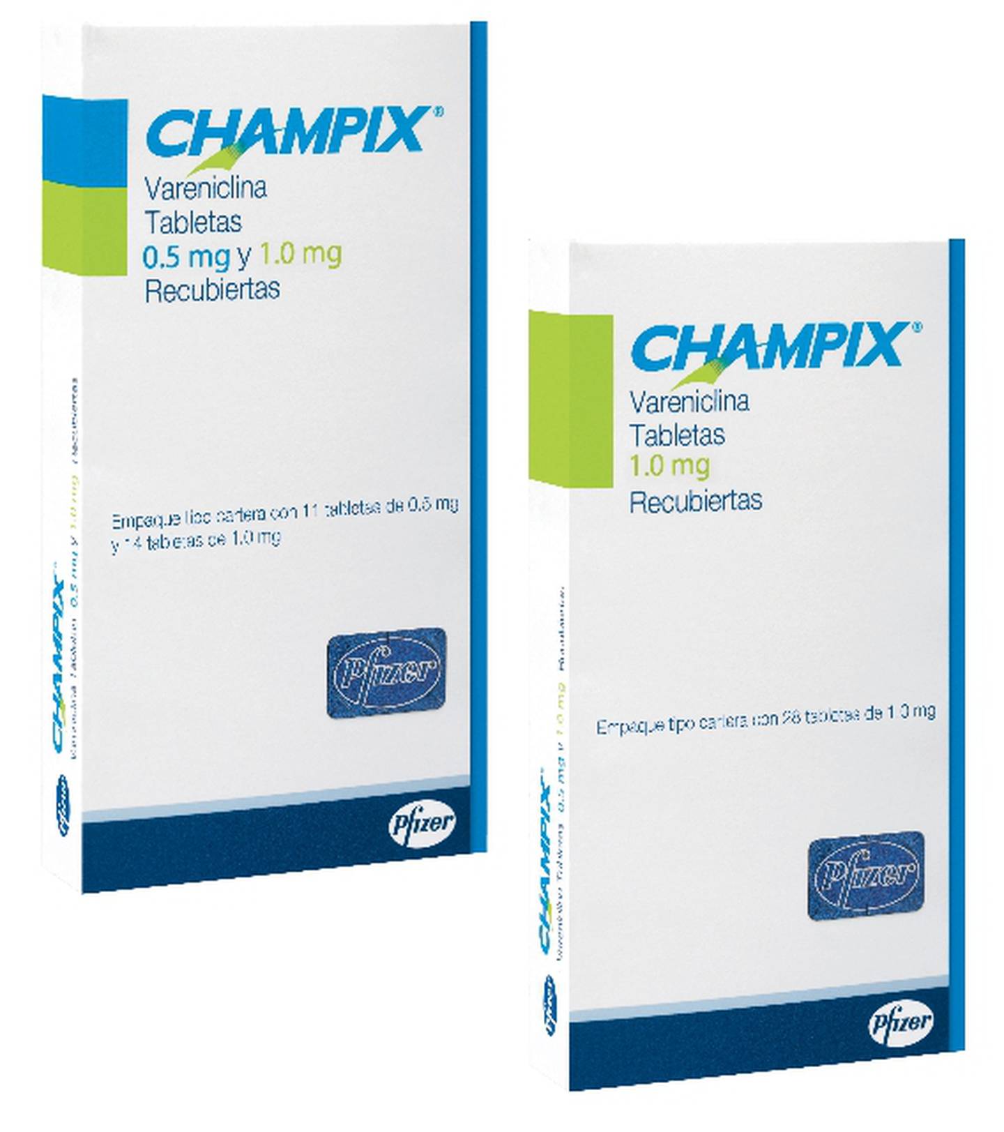 Champix: cómo funciona, efectos secundarios y precio