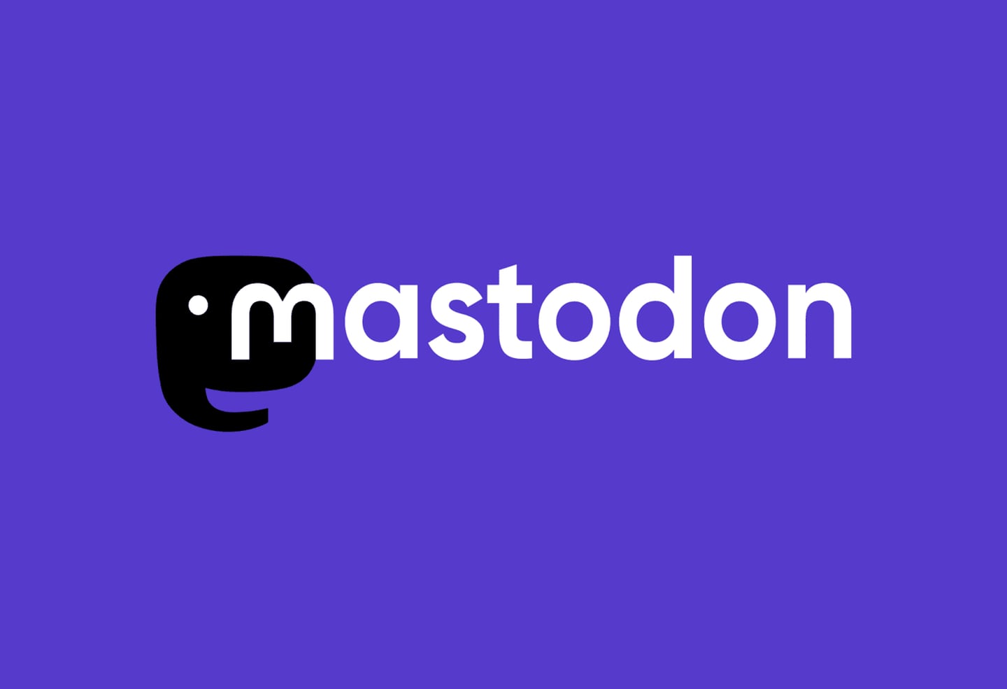 Mastodon es una plataforma de redes sociales descentralizada y de código abierto, creada como una alternativa a Twitter