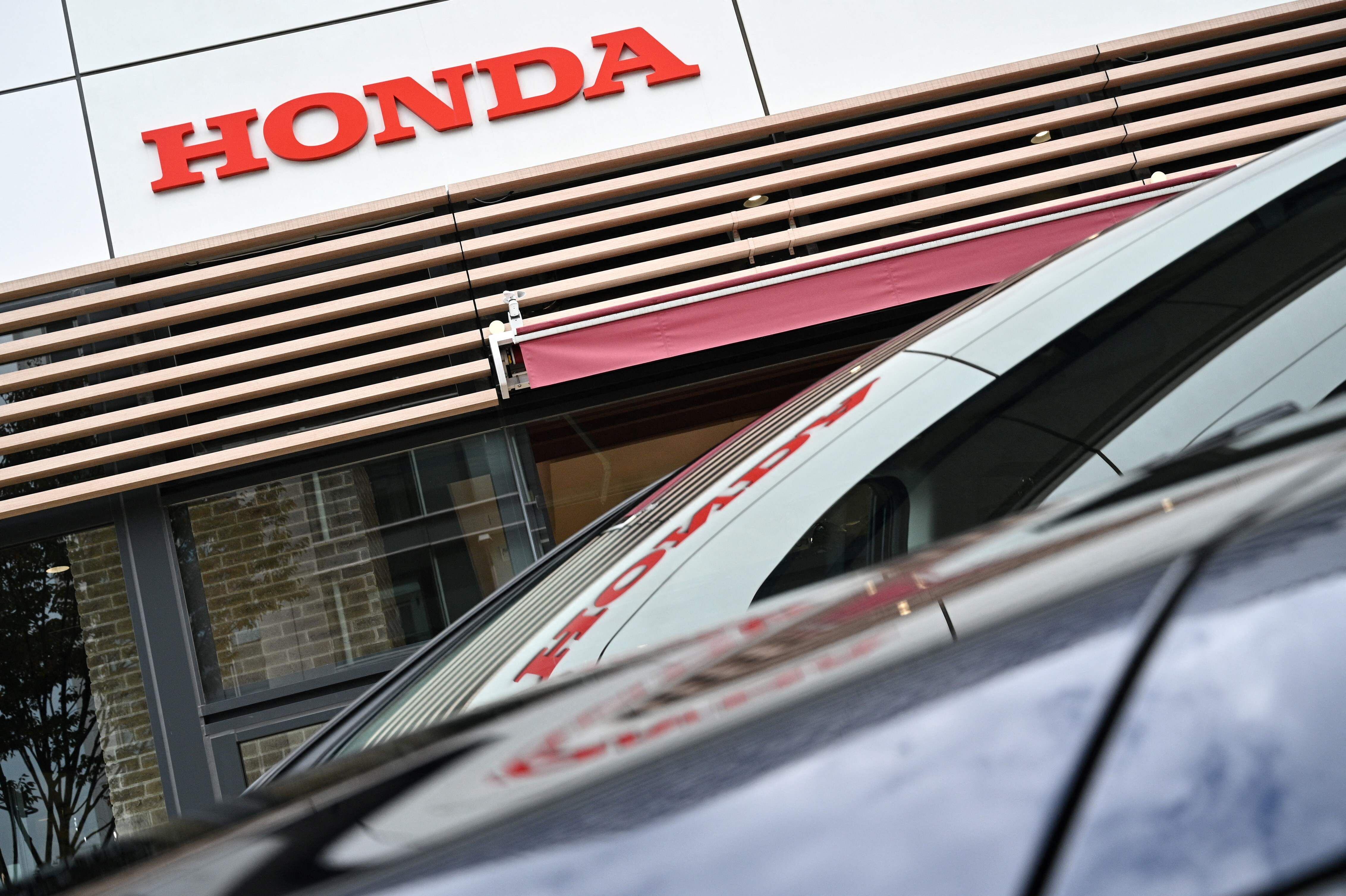 Honda y LG invertirán $4.400 millones en planta de baterías en Estados Unidos