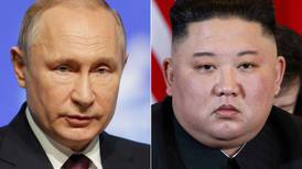 Qué hacer frente a la nueva alianza entre Rusia y Corea del Norte