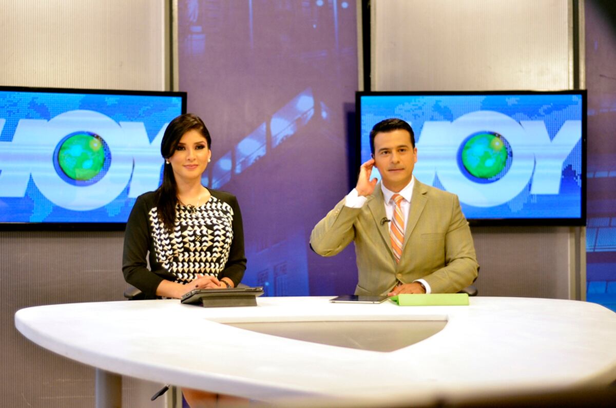 Noticiario matutino de canal 9 despidió a cinco periodistas La Nación