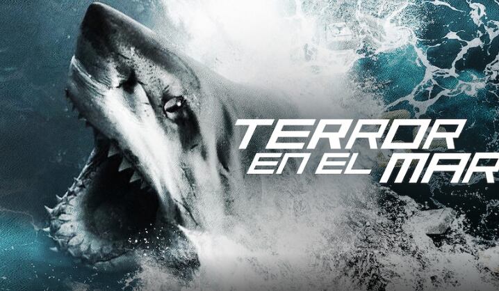 Terror en el mar es una película de suspenso en las profundidades.