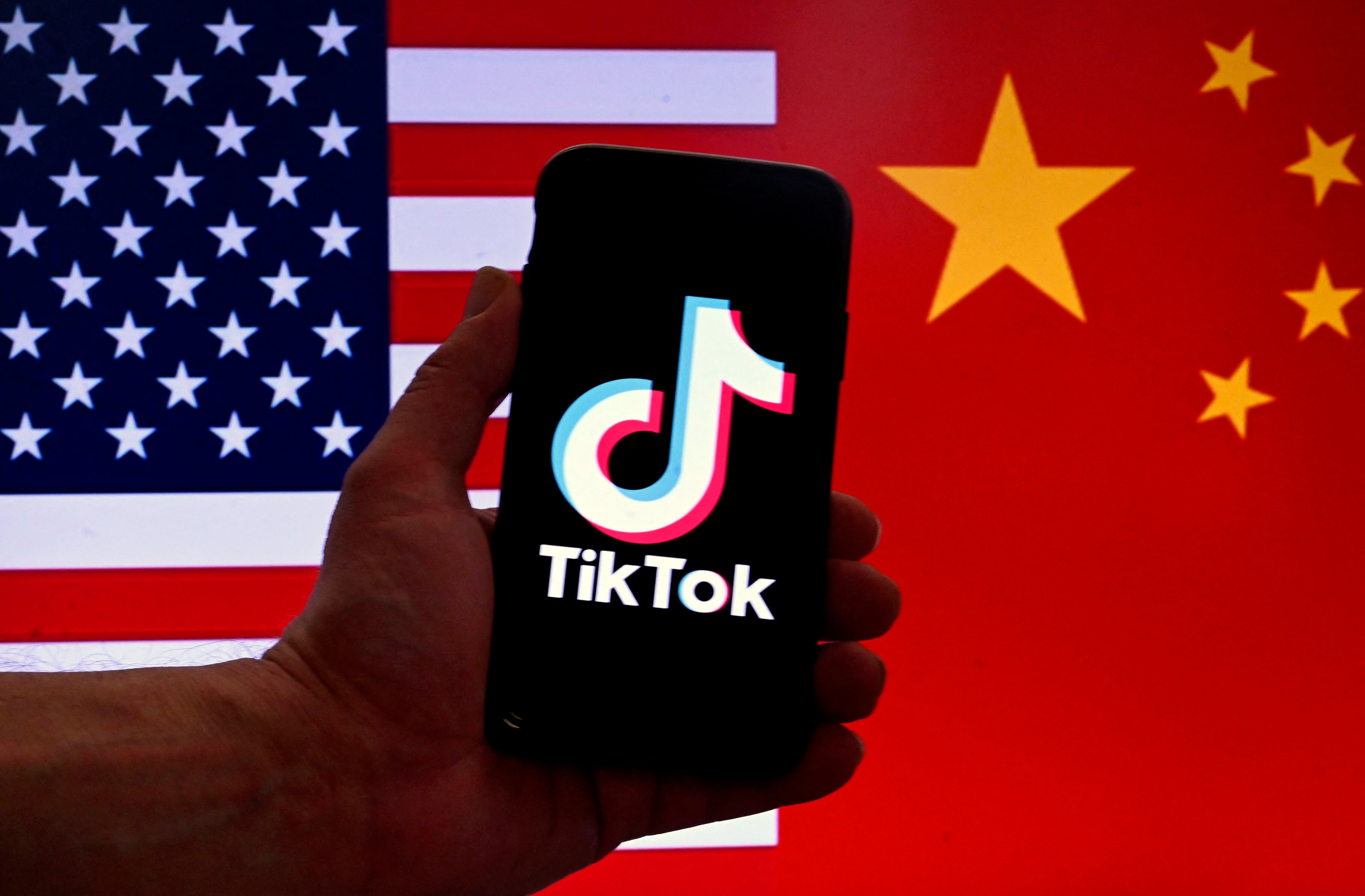 TikTok dice que Estados Unidos le pidió separarse de China para evitar expulsión