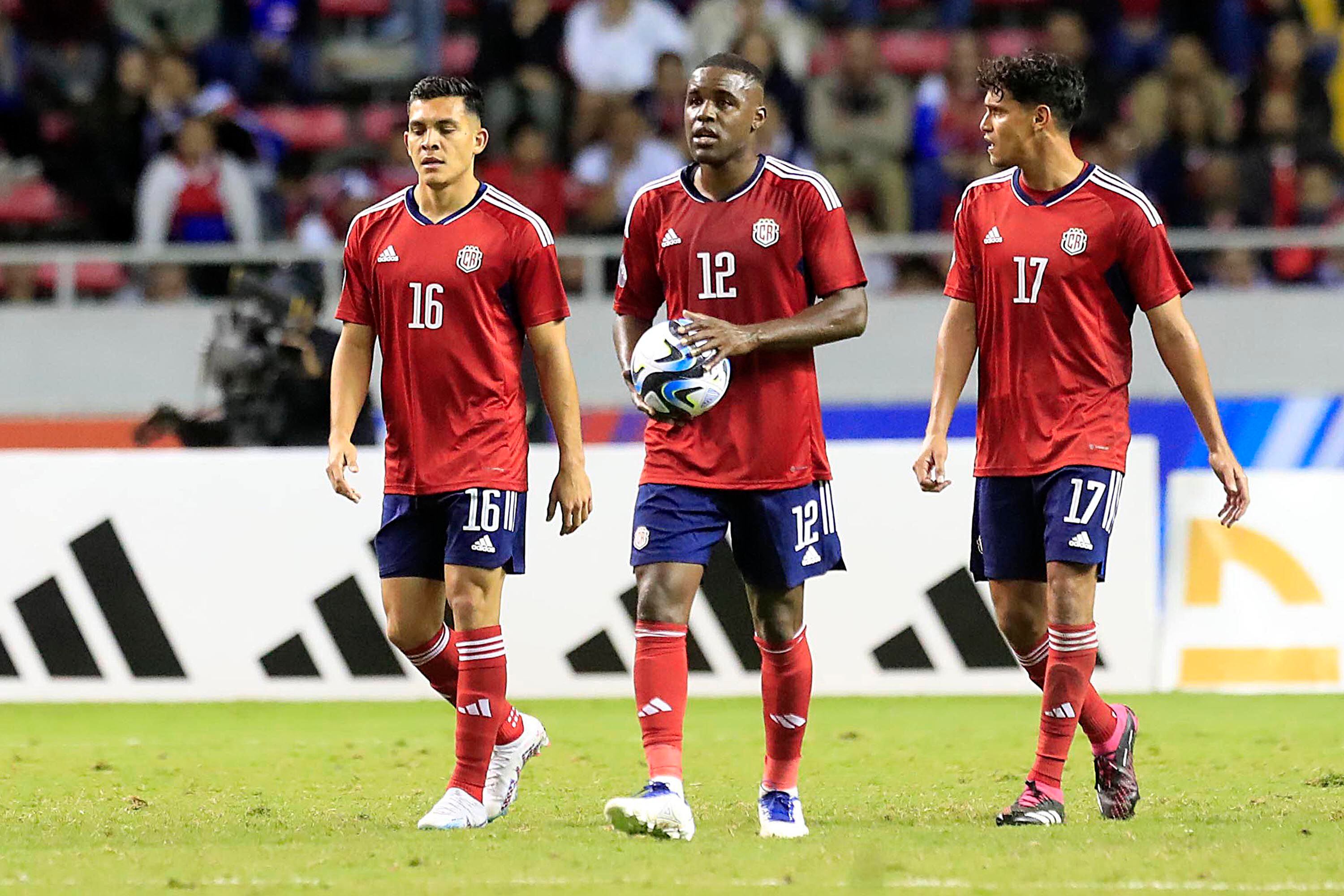 La Selección de Costa Rica volverá a la actividad en octubre, sin embargo lo haría todavía sin su nuevo entrenador. 