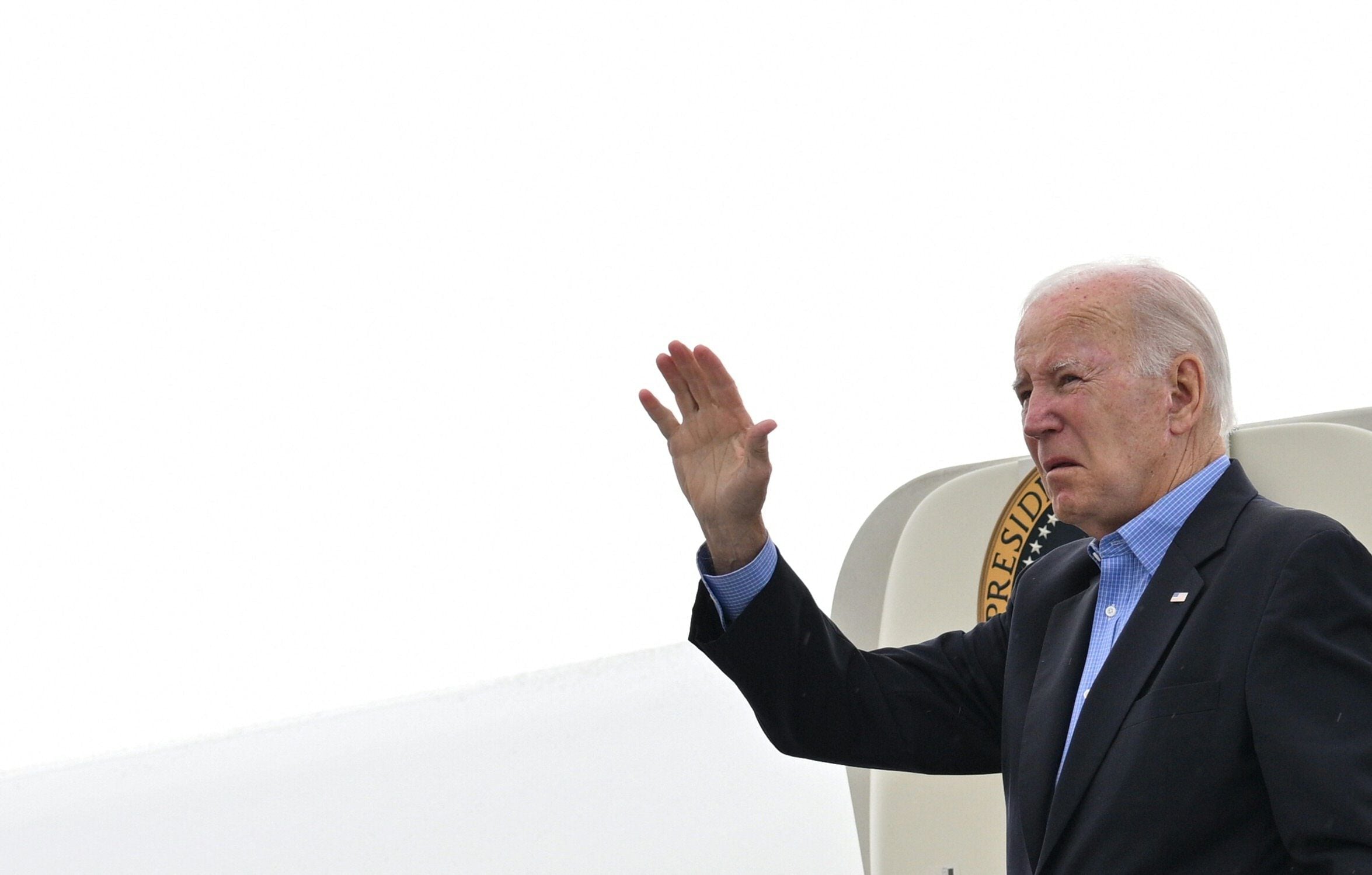Este 21 de julio, Joe Biden le dijo adiós a su sueño de reelegirse como presidente de los Estados Unidos.