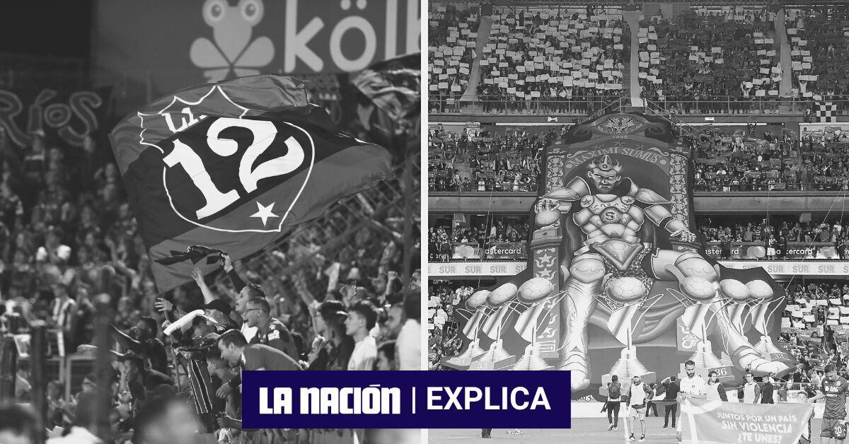 El primer clásico del Apertura 2023 entre Alajuelense y Saprissa se efectuará el 3 de setiembre, en la jornada 7.