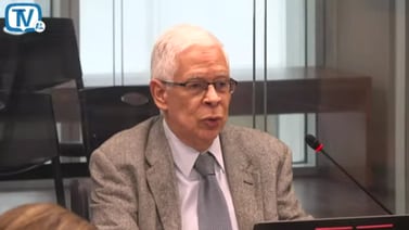 Asamblea no puede aprobar extradición de costarricenses, dice abogado constitucionalista