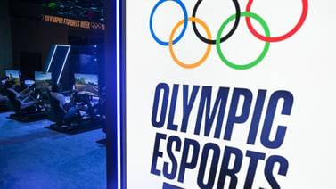 Arabia Saudita será sede de los primeros Juegos Olímpicos de eSports en 2025