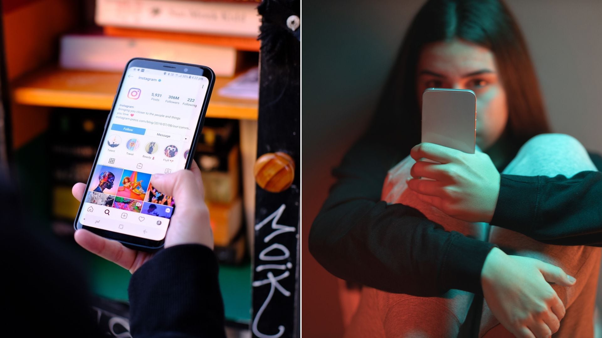 Meta y COS invitan a académicos a estudiar el impacto de Instagram en la salud mental de adolescentes, garantizando la privacidad de los datos.