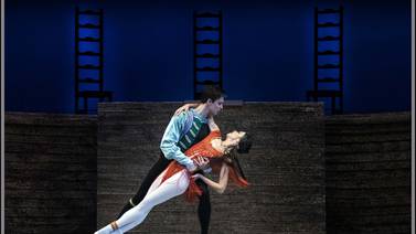 Ballet Nacional de Cuba y Costa Rica: Su primera gira internacional la hicieron en nuestro país, hace 75 años