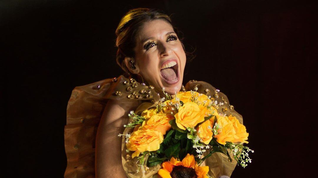 Floricienta vendrá a Costa Rica para recordarnos por qué se regalan flores amarillas 