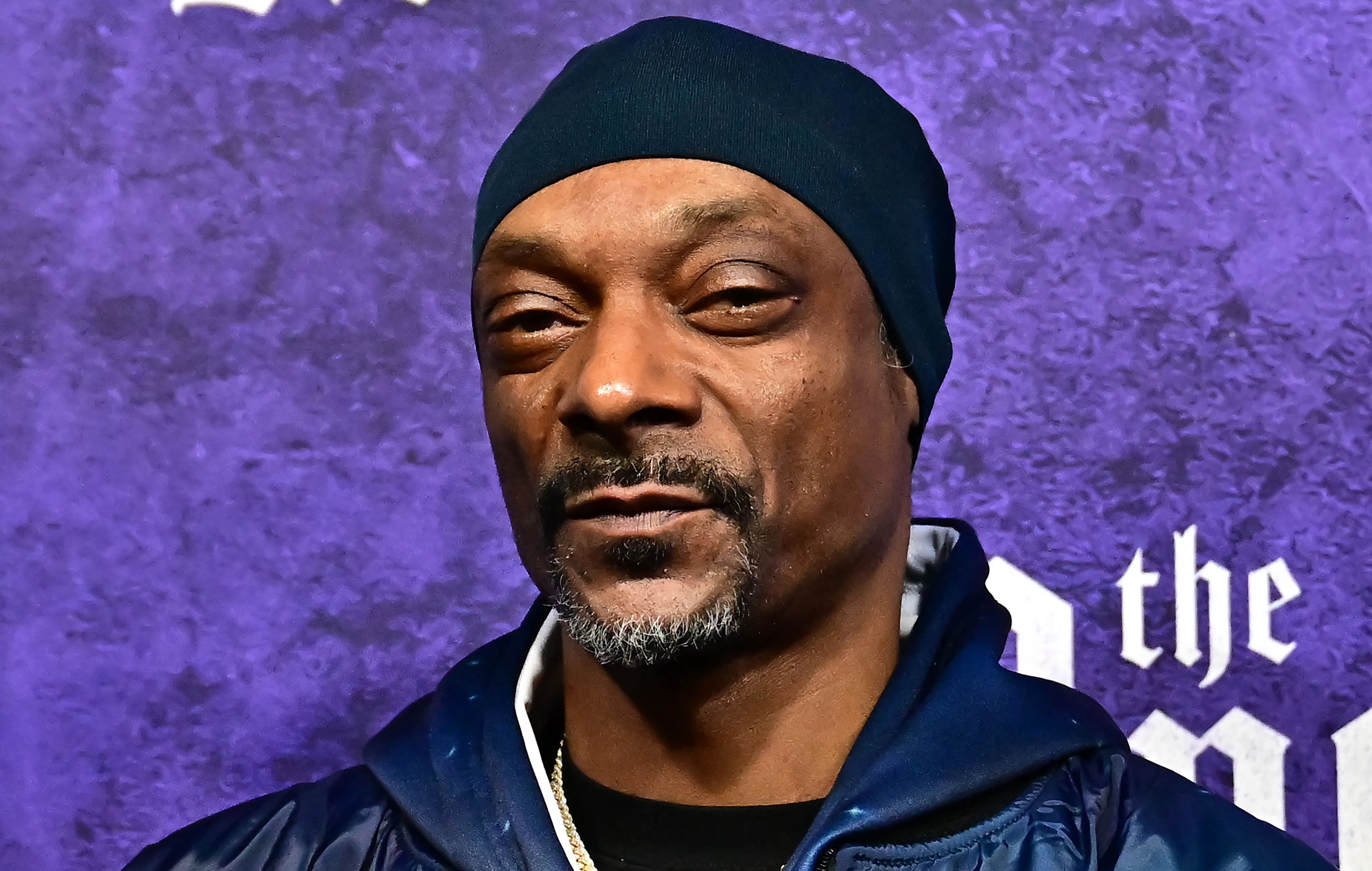 Snoop Dogg portará la antorcha olímpica en Saint-Denis, París, antes de la apertura de los Juegos Olímpicos de 2024.
