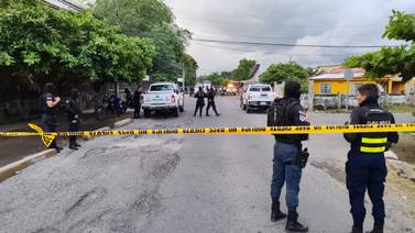 Taxista asesinado por sus pasajeros en Chacarita