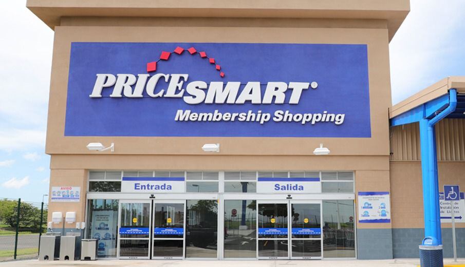 PriceSmart inicia construcción de nuevo local en Cartago
