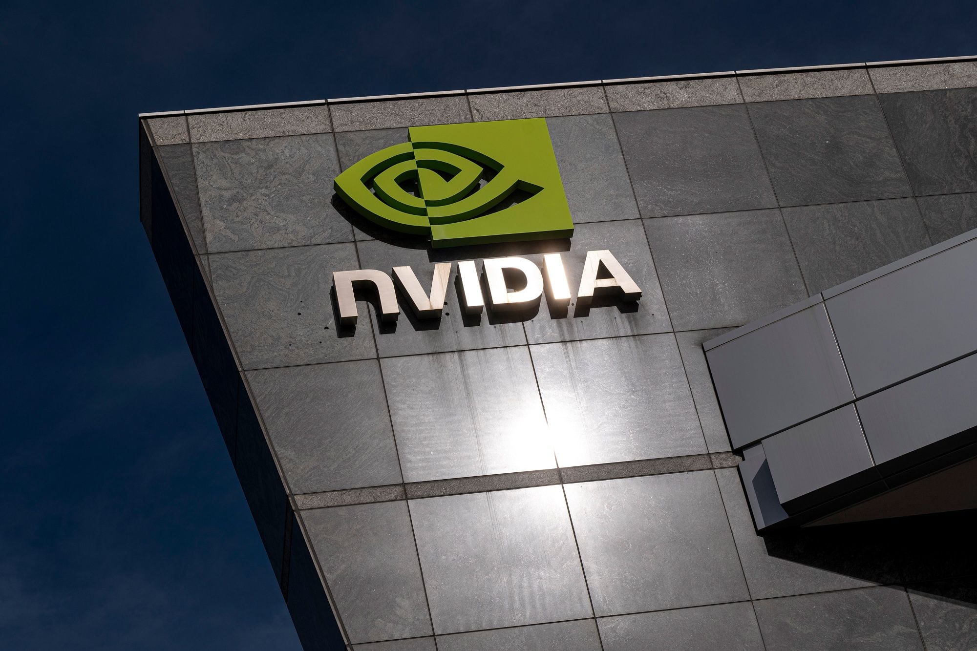 Nvidia se convierte en la empresa más valiosa en bolsa en el mundo