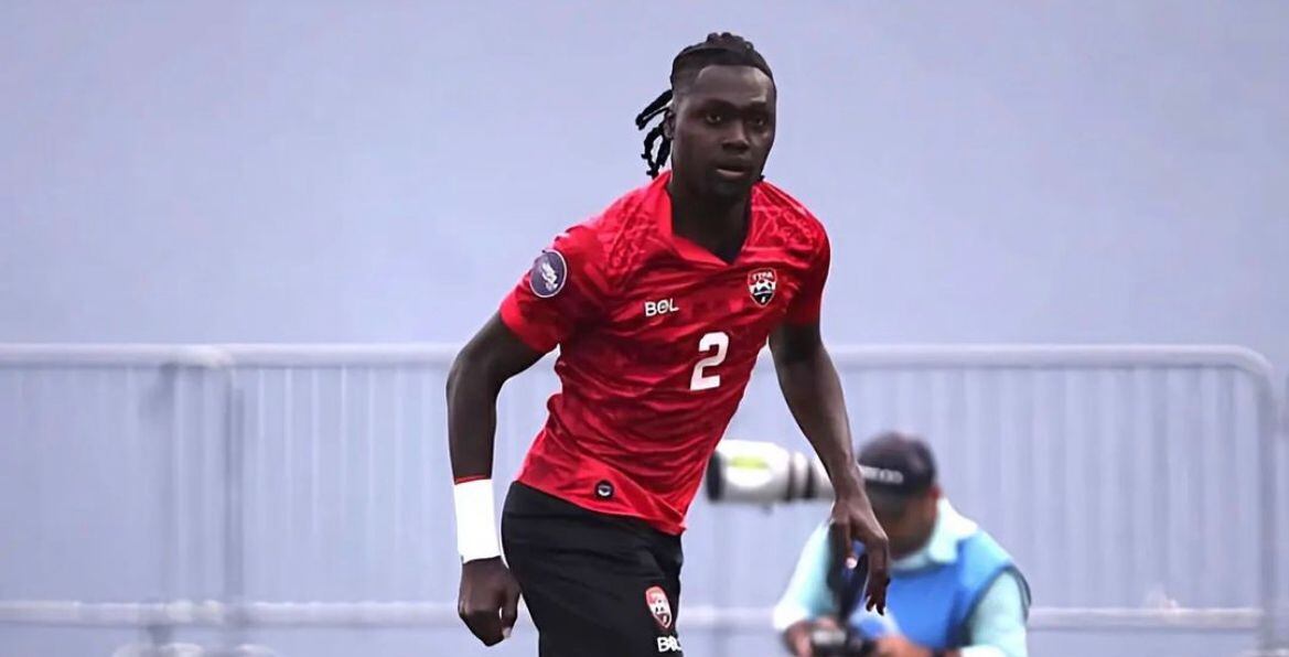 Aubrey David, quien en Costa Rica juega para Cartaginés, fue titular y jugó todo el partido con su selección, Trinidad y Tobago, que recibió a Granada. 