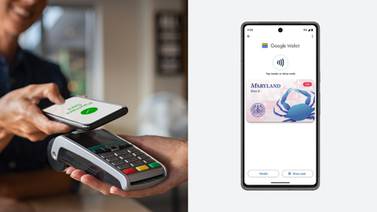 Google permitirá acceso directo a tarjetas de crédito desde Android