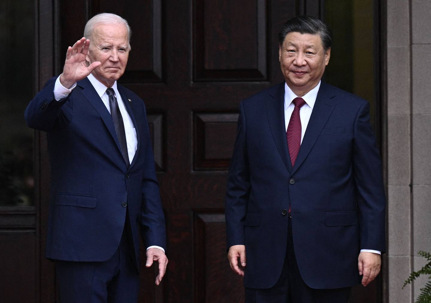 Un acercamiento entre Pekín y Washington podría también beneficiar conflictos armados, como el de Israel y Hamás. Joe Biden y Xi Jinping volvieron a reunirse después de un año de no hacerlo.
