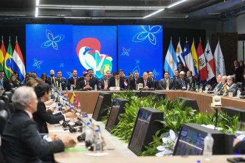 Mercosur enfrenta desafíos de integración y negociación con China