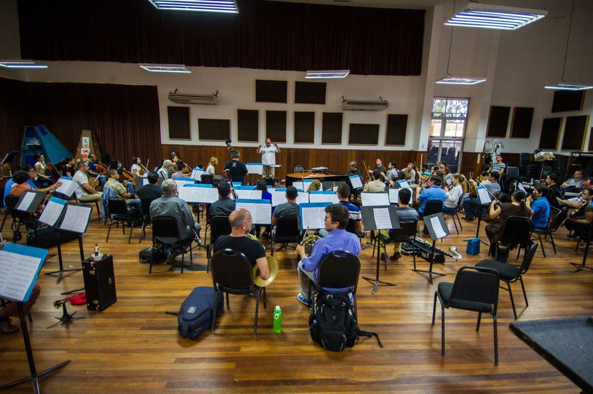 El Instituto Nacional de Música es una de las instituciones de mayor trayectoria de Costa Rica en lo que respecta a la formación musical, reconocida internacionalmente como una de las formadoras de grandes músicos 