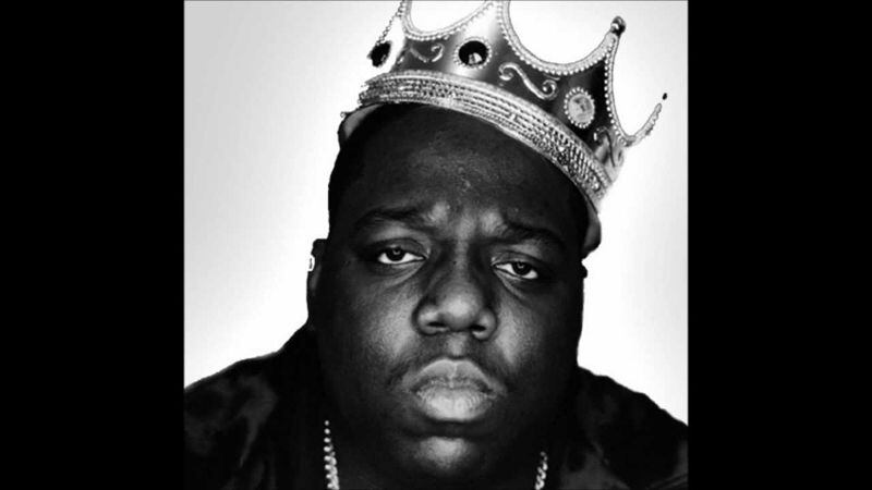 Muerte y Rap: A 21 años de la muerte de Biggie Smalls