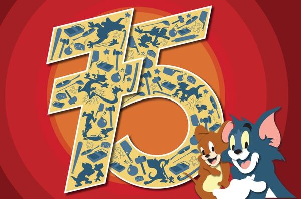 Tom Y Jerry 75 Anos Persiguiendo Al Raton La Nacion