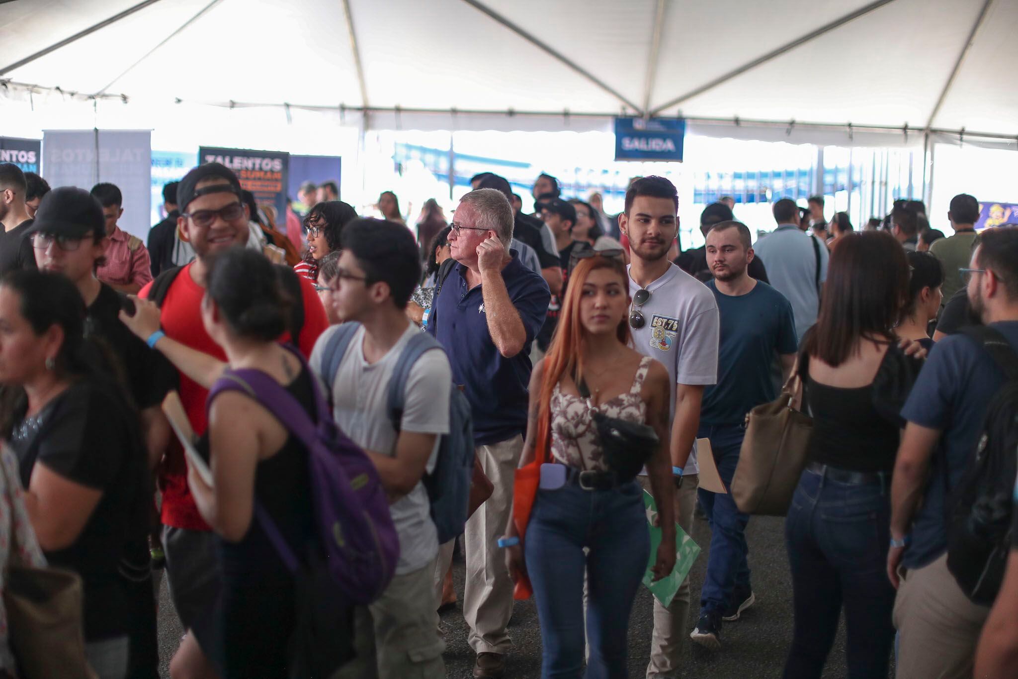 Feria de empleo en Cartago ofrecerá 400 puestos de trabajo en 20 empresas