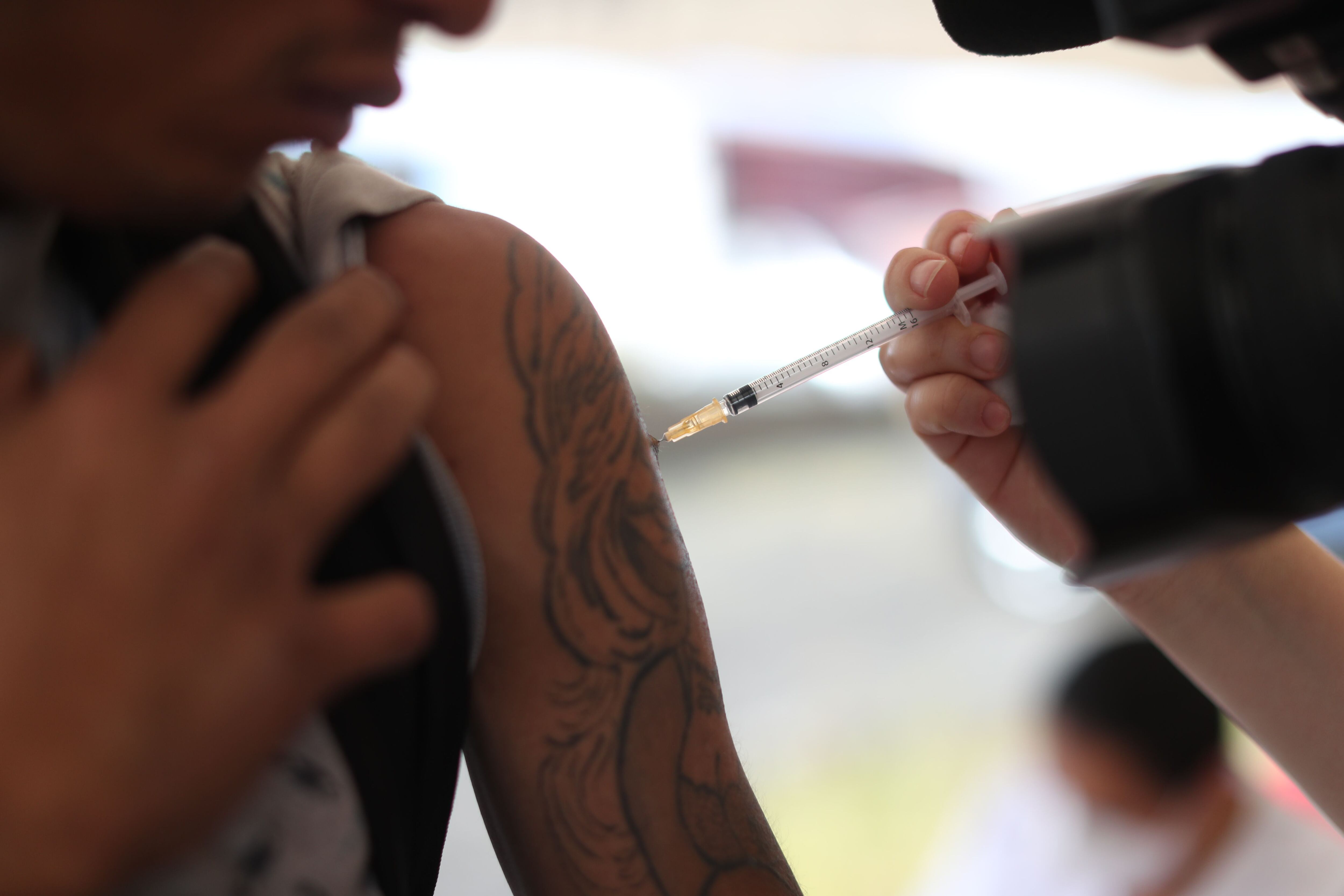 Vacuna bivalente contra covid-19 se aplicará en Costa Rica en 2023