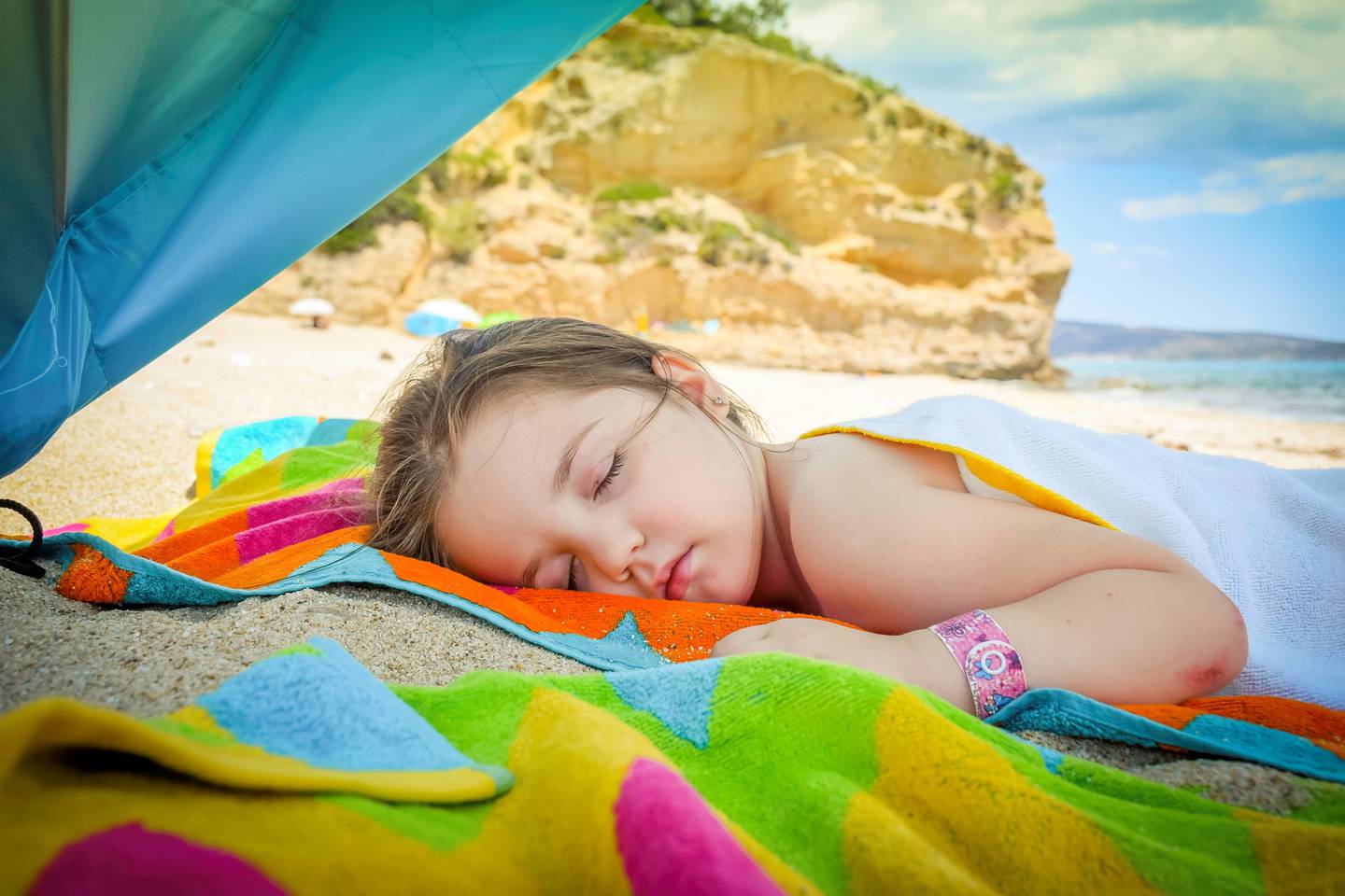 Como Cuidar La Piel De Una Niña De 10 Años