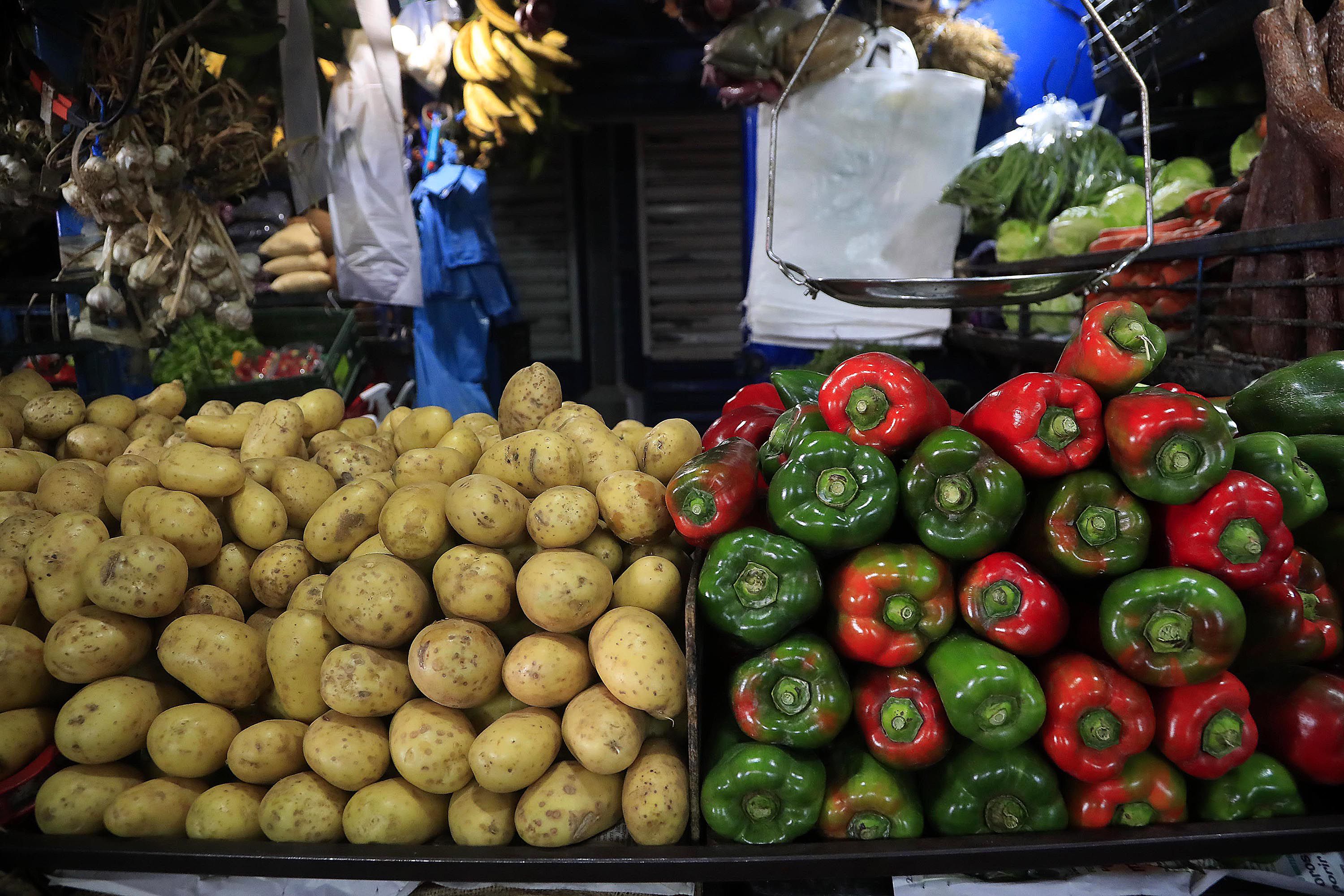 Estas son las alzas de precio de los 20 alimentos donde más gastan los hogares de Costa Rica
