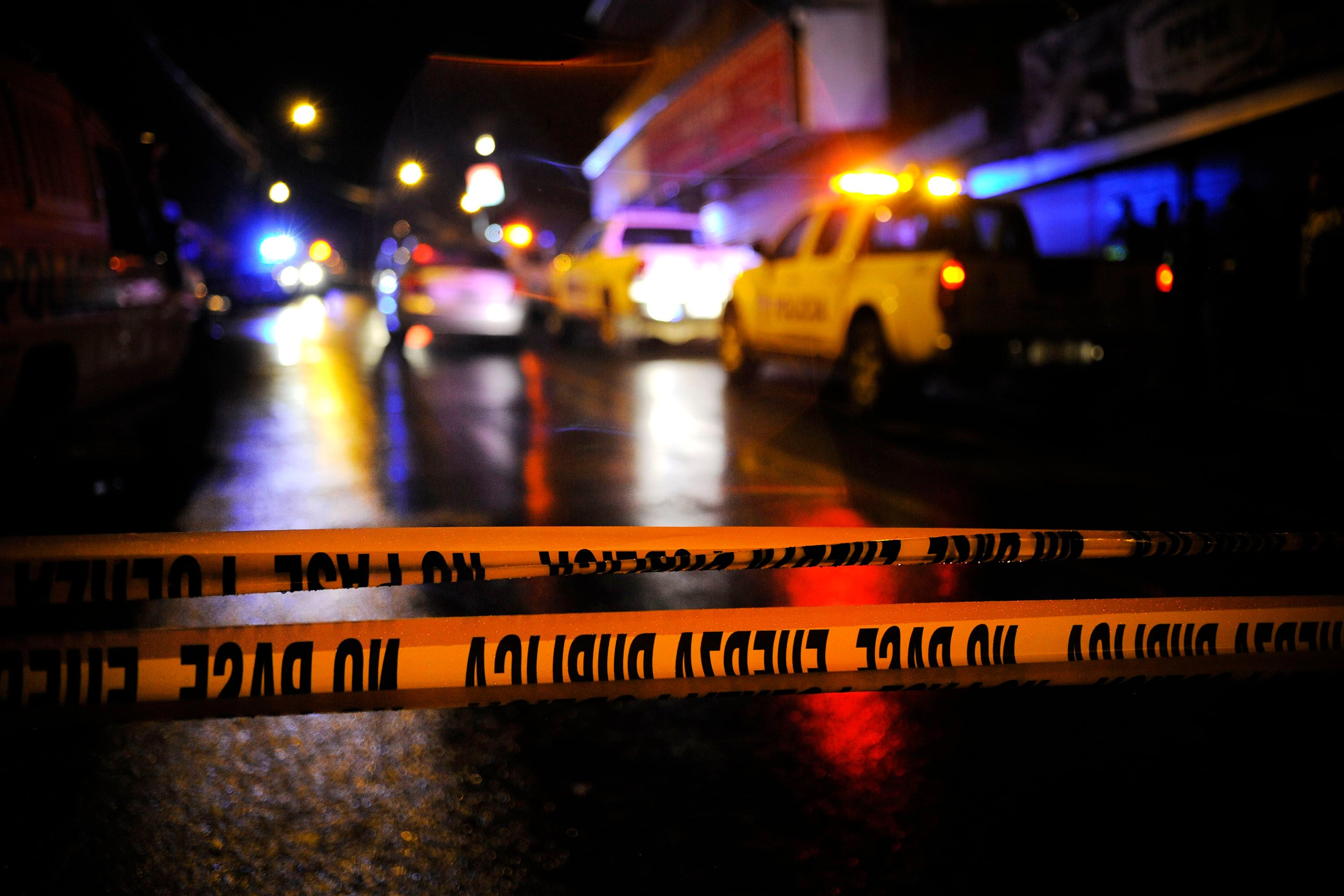 Un hombre de 31 años fue asesinado a balazos la noche del miércoles en Guanacaste. 