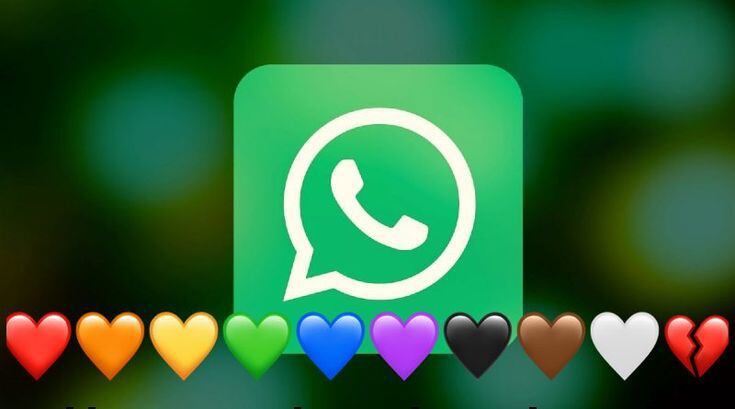 WhatsApp transformó la comunicación digital al incorporar emojis, simplificando la expresión de sentimientos y emociones en cada mensaje.