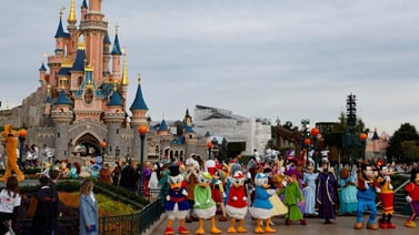 ¿Está buscando empleo? Disney tiene vacantes para trabajar en México y Argentina