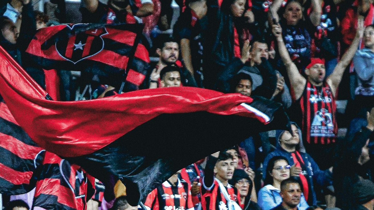 Alajuelense vs. Santos en vivo: La Liga y los guapileños prometen cosas diferentes