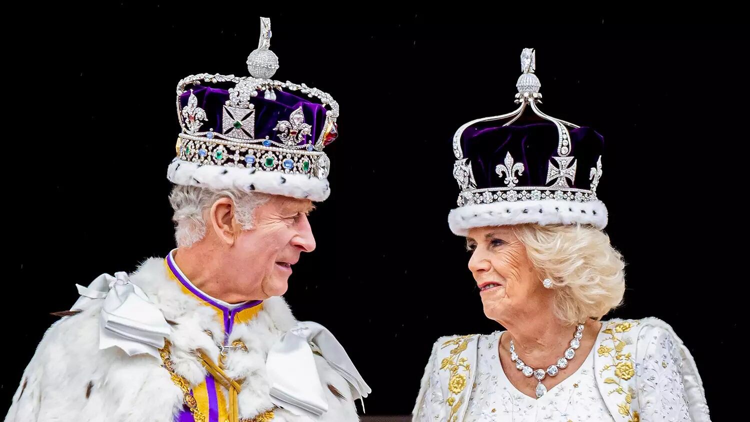La fortuna de Carlos III está valorada en $770 millones, superando a la de la reina Isabel, según la 'Lista de Ricos del Sunday Times' del 2024.